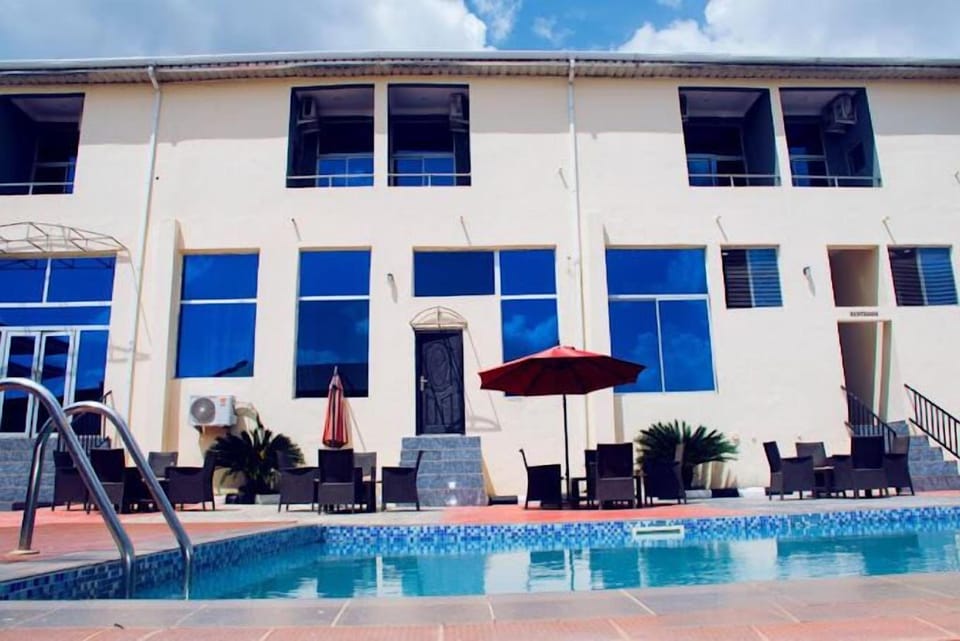 Fabian Country Home Hotel Limited Hotel in Nigeria