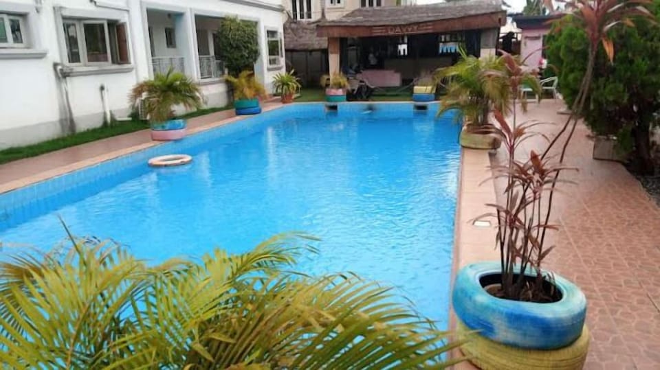 Fabian Country Home Hotel Limited Hotel in Nigeria
