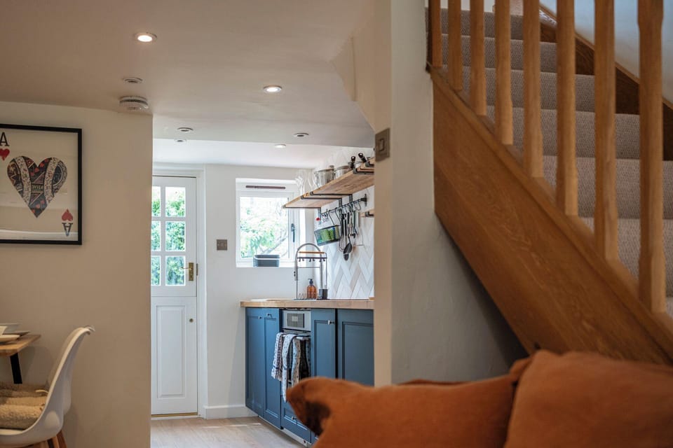 Cosy 2BD Cottage Near Daylesford Hotel in West Oxfordshire District
