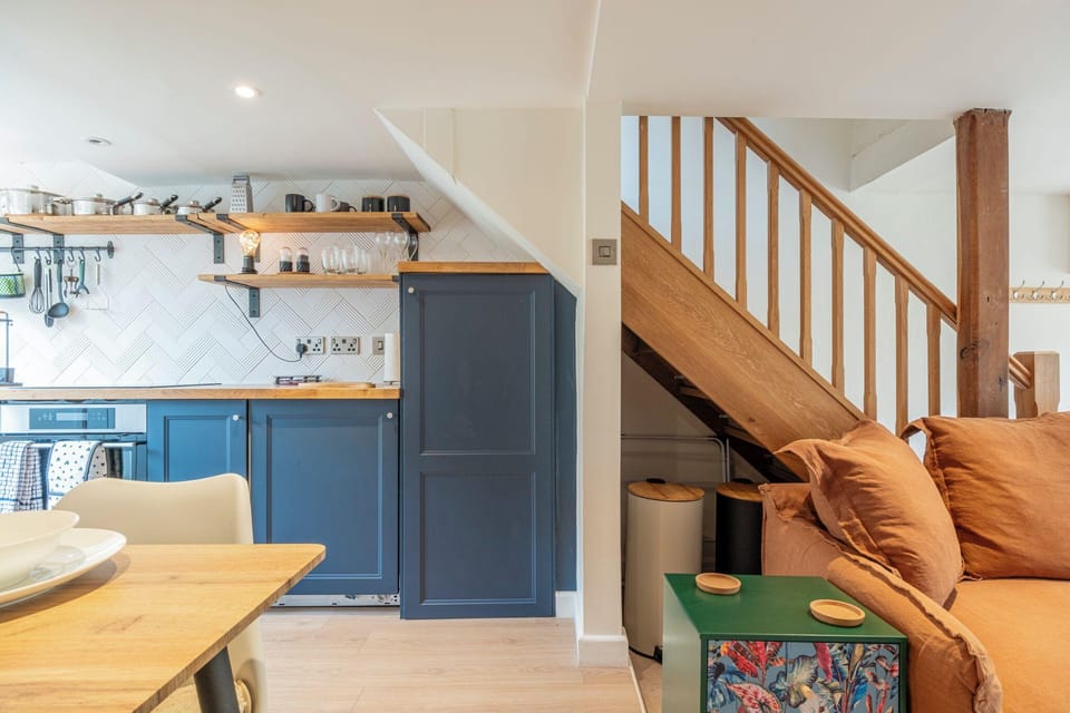 Cosy 2BD Cottage Near Daylesford Hotel in West Oxfordshire District