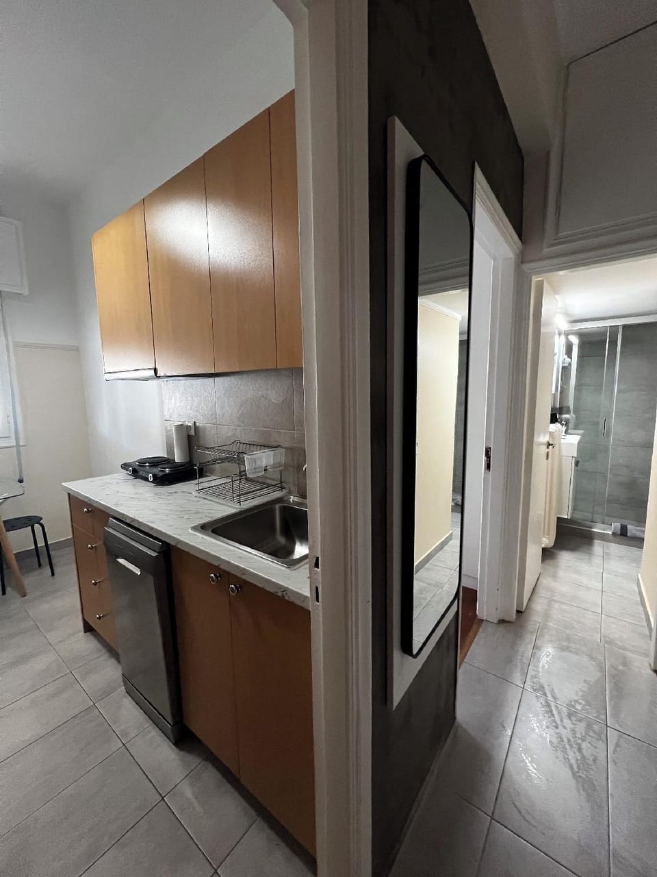 Pnyka Apartment 3 Hotel in Athens