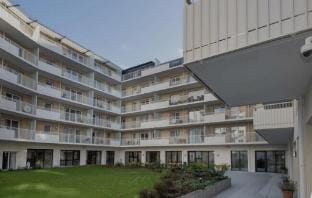 DOMITYS ROUEN LES MOSAIQUES Hotel in Rouen