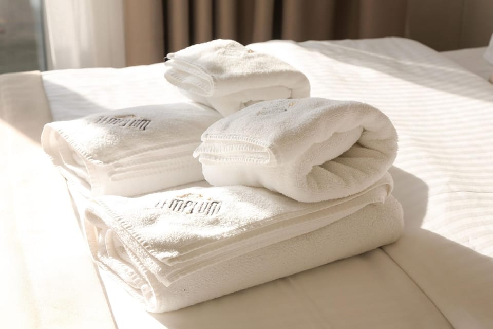 Smart Apartments Templum Hotel in Belgrade
