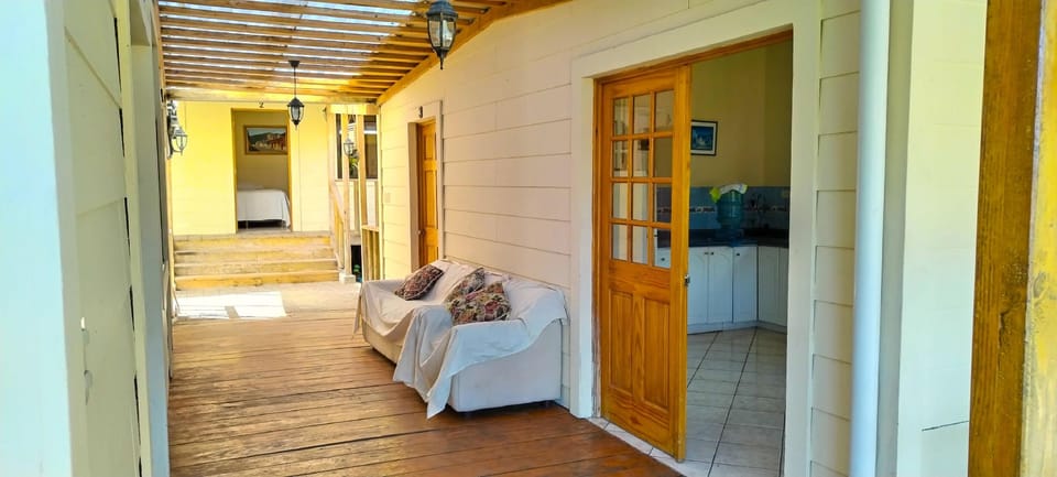 Hotel Casa Ki'iil San Juan La Laguna Hotel in Sololá Department