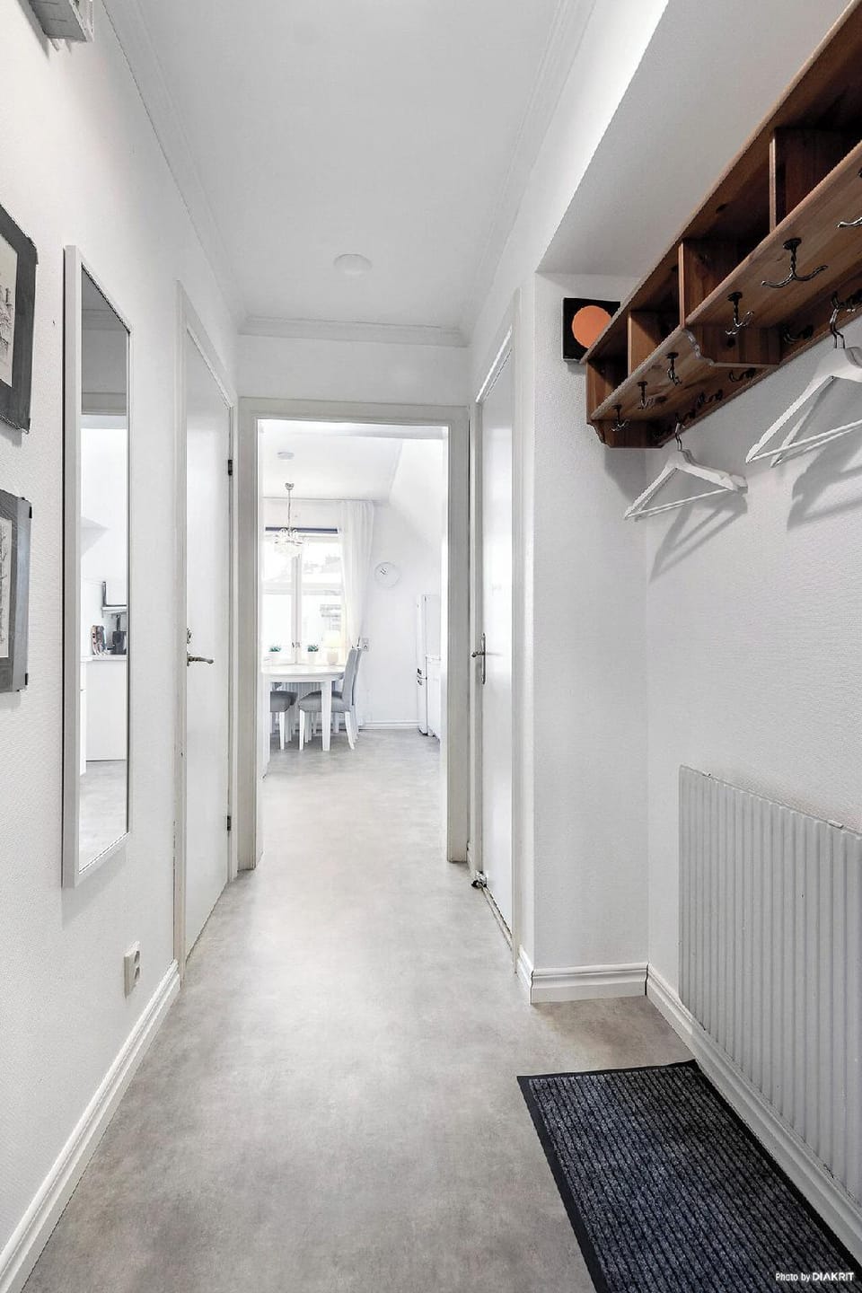HernöRum - Storgatan Hotel in Sweden