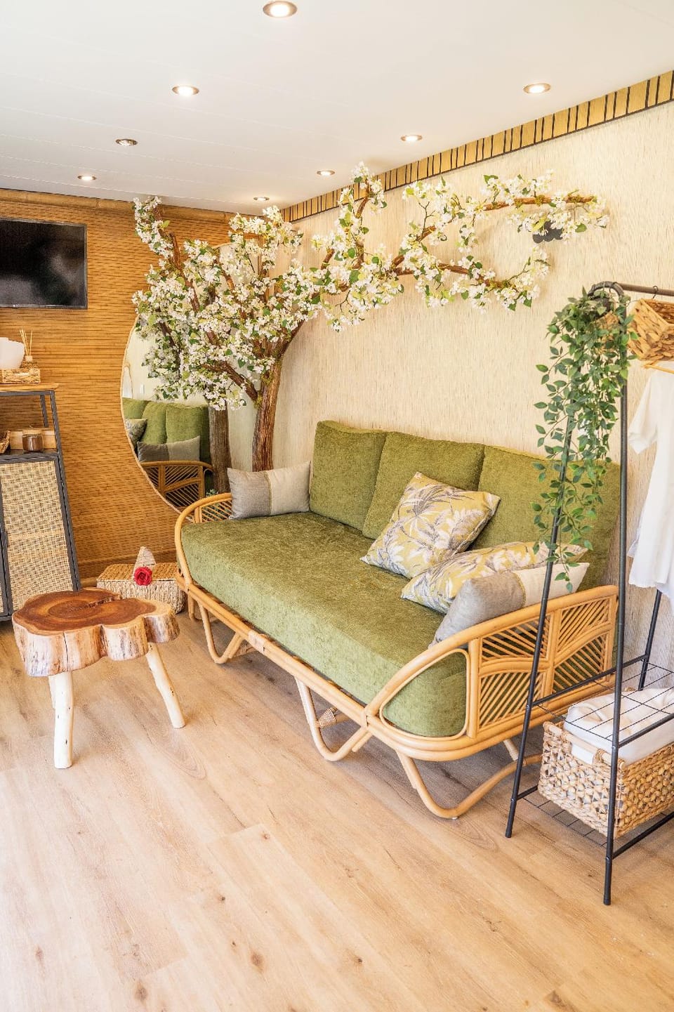 Bruval Eco Retreat & Eco Village Hotel in Porto District