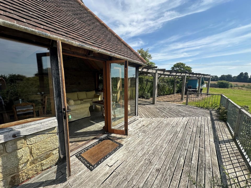 Market Garden Cottage Hotel in Horsham District