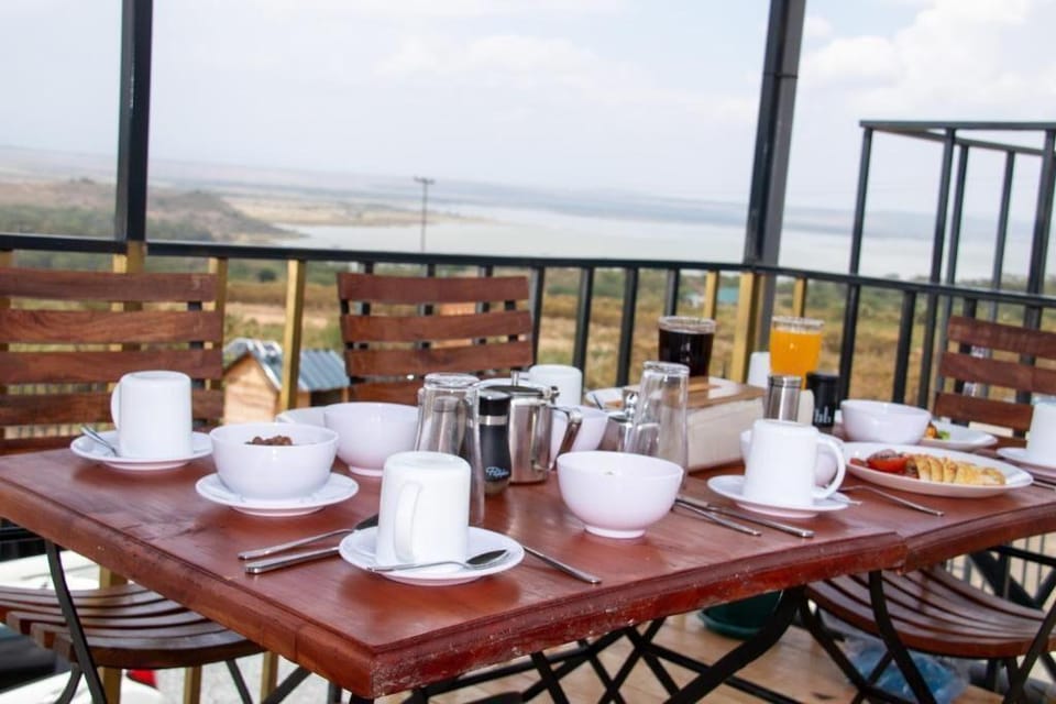 Ayza Elementaita Hotel in Kenya