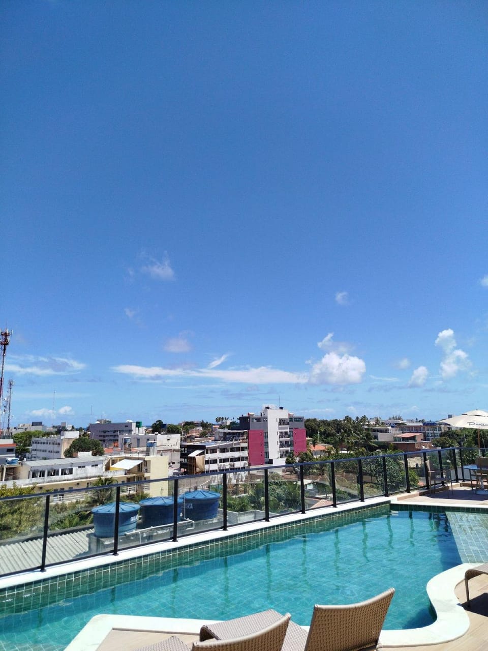 Porto City - Porto de Galinhas Hotel in Ipojuca