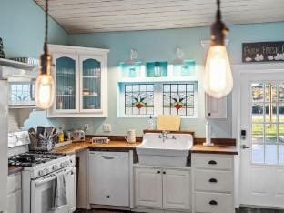 Kingsby Cottage - 1BR & Mountain Views Hotel in Boerne