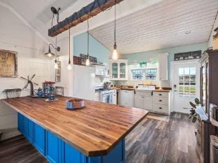 Kingsby Cottage - 1BR & Mountain Views Hotel in Boerne