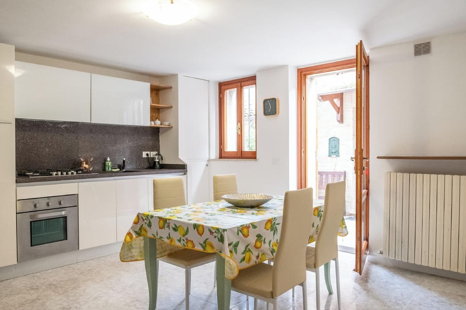 Casa Vacanze Francesca Hotel in Marche