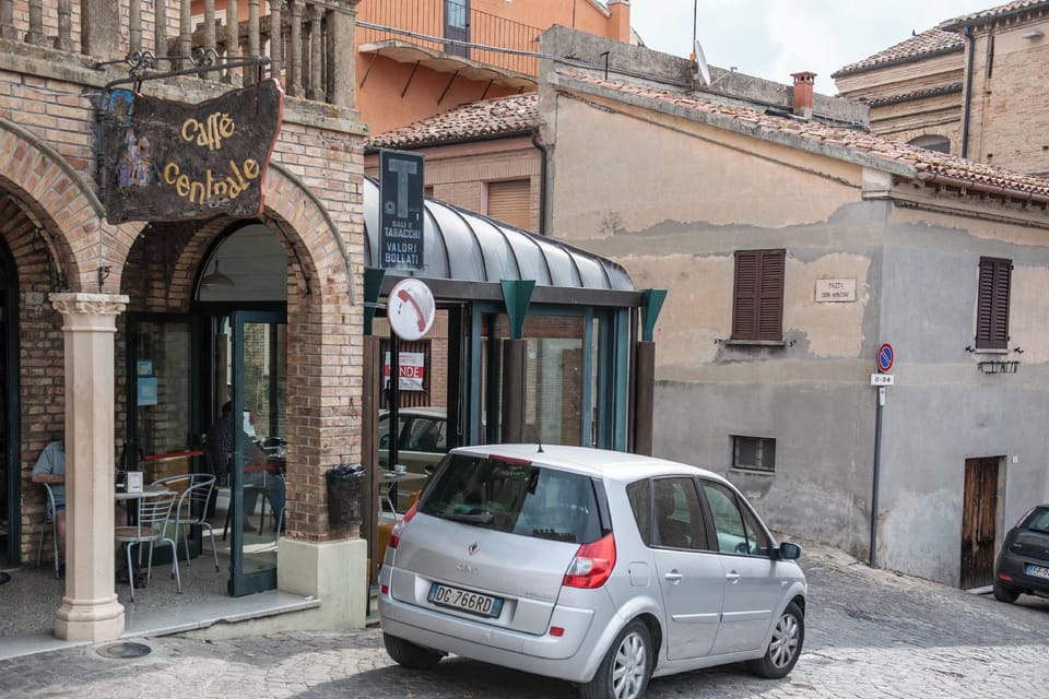 Casa Vacanze Francesca Hotel in Marche