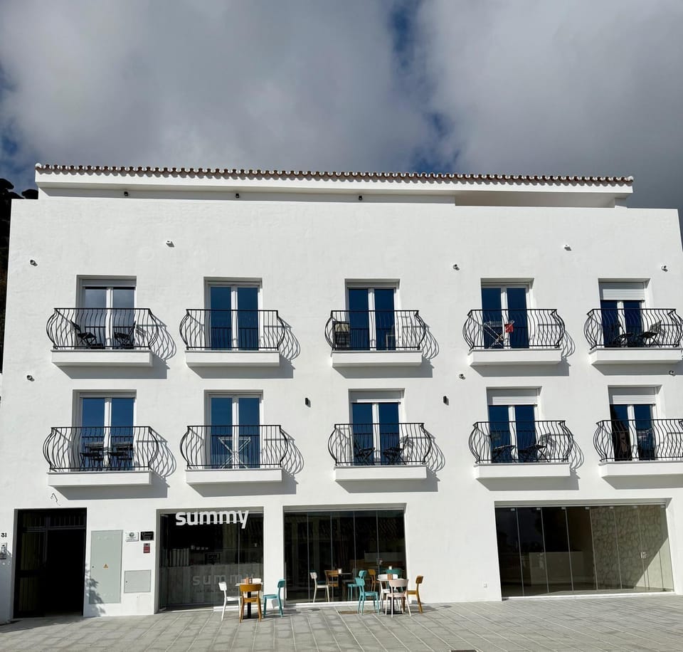La familia Mijas apartments Hotel in Mijas