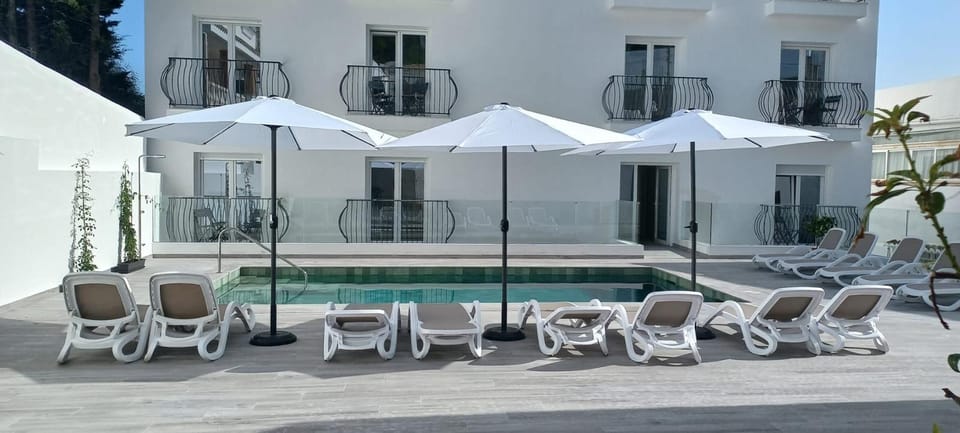 La familia Mijas apartments Hotel in Mijas