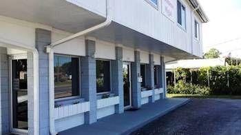 Nocturne Motel Hotel in New Smyrna Beach