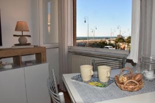 Melody Sea Front Hotel in Lazio
