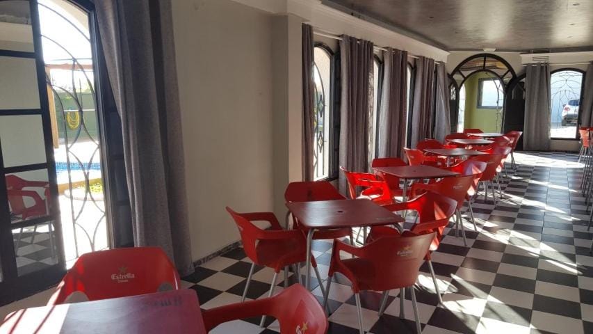 Bar/lounge