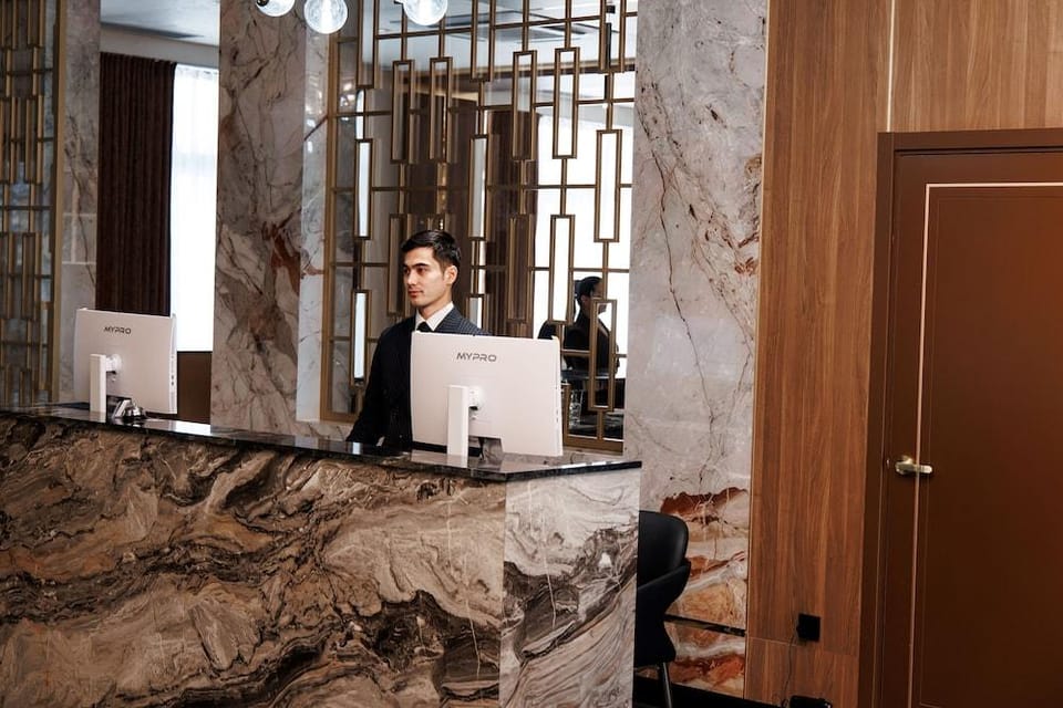 GULKAM RESORT Hotel in Europe