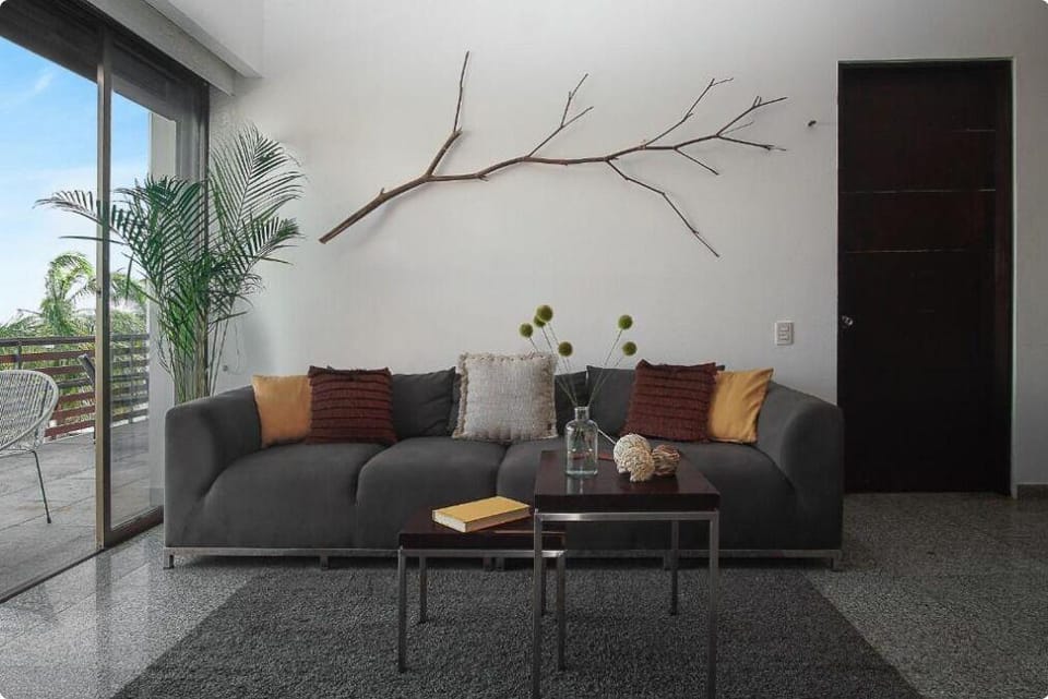 Infinito by Zamá Homes Hotel in Playa del Carmen