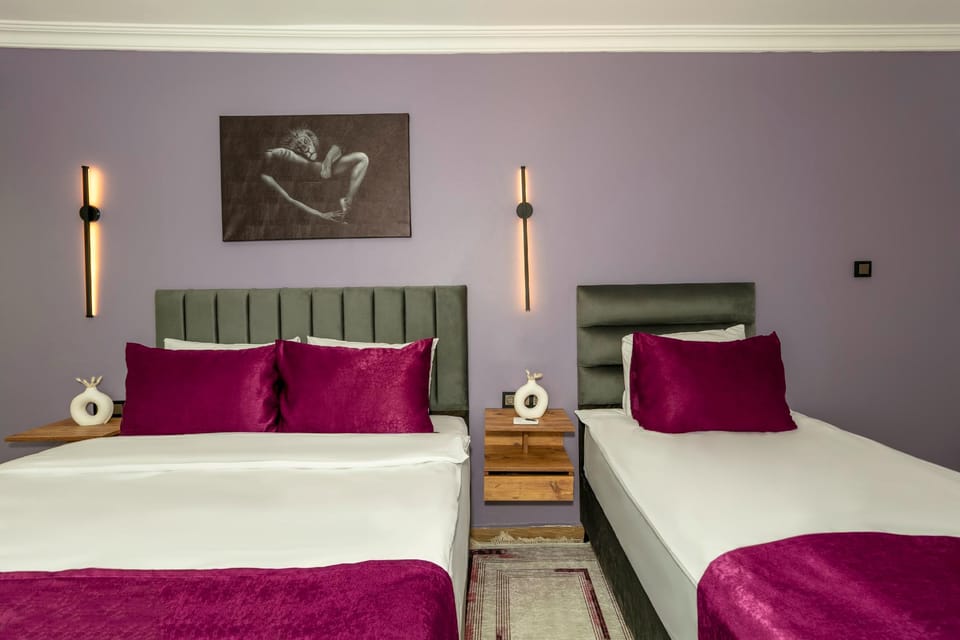 Cenova Suite Hotel Hotel in Istanbul