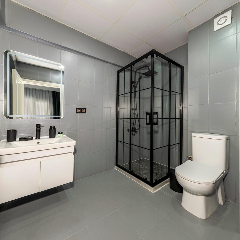 Cenova Suite Hotel Hotel in Istanbul
