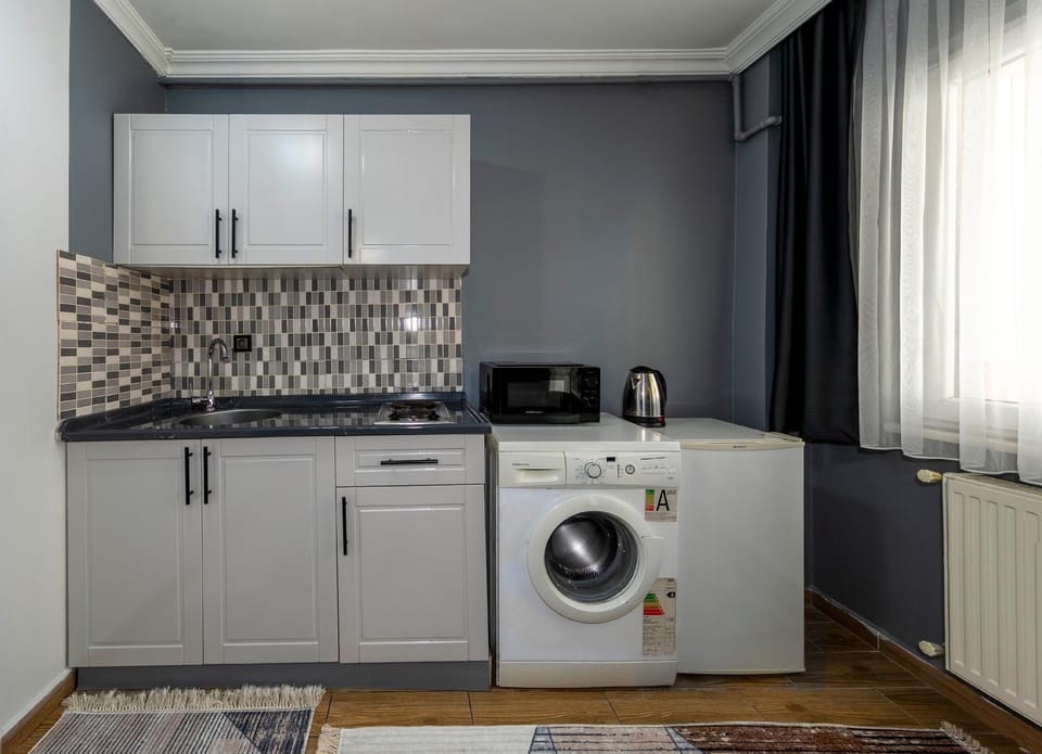 Cenova Suite Hotel Hotel in Istanbul