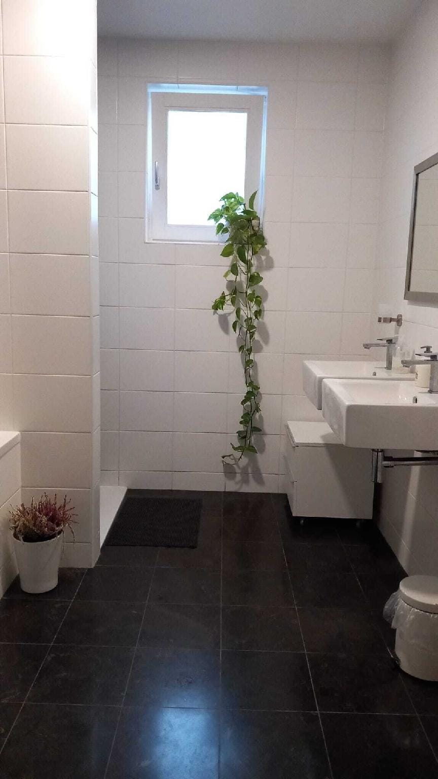 BB luxury villa free parking Hotel in Wassenaar