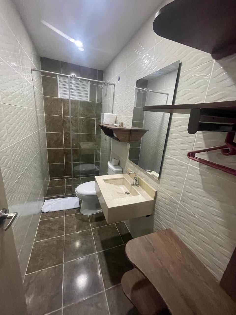 HOTEL BOUTIQUE LOS REYES Hotel in Acacias