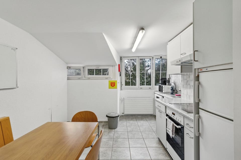 betahouse Zürich Hotel in Zurich City