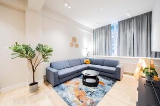 Terracota Escape 3BDR Apartments JUF Hotel in Rotterdam