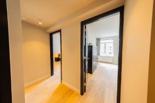The Urban Riviera 3BDR Apartment JUF Hotel in Rotterdam