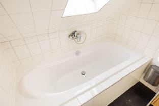 The Homestead on Zwart Janstraat ZJ Hotel in Rotterdam