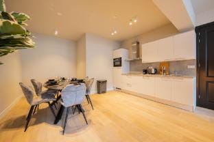 Rotterdam Rustique  3BDR Apartment JUF Hotel in Rotterdam