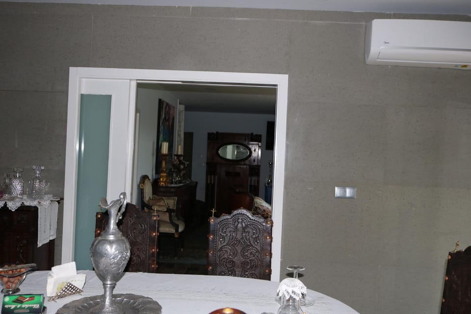 Casal de S.Romão do Meio Hotel in Porto District