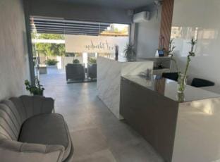 Nikiti Hotel in Nikiti