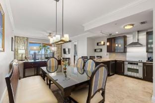 Ocean Front 1BR Suite With Direct Beach Access Hotel in Stock Island
