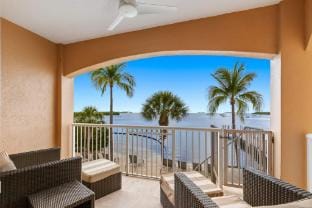 Ocean Front 1BR Suite With Direct Beach Access Hotel in Stock Island