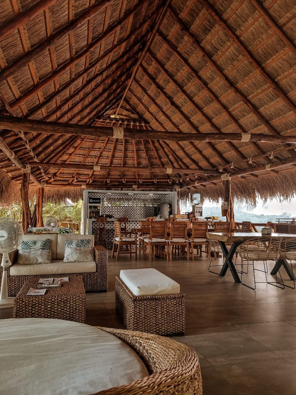 Refugio Monte Oscuro Hotel in Caldas, Colombia