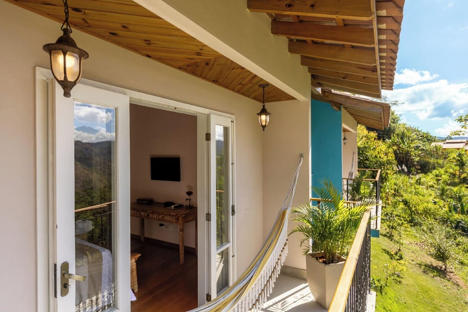 Pousada Altoé da Montanha Hotel in State of Espírito Santo, Brazil