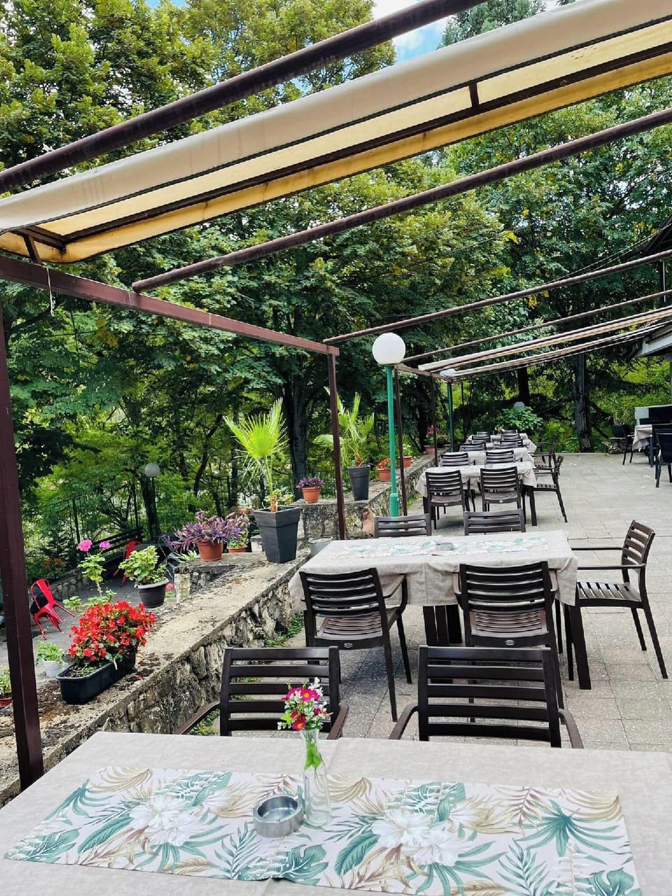 Eurohotel Gradce - Hotel Brana Gradce Hotel in North Macedonia