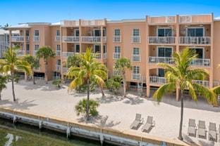 Two Bedroom Residence With Balcony Hotel in Stock Island