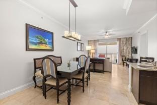 Two Bedroom Residence With Balcony Hotel in Stock Island