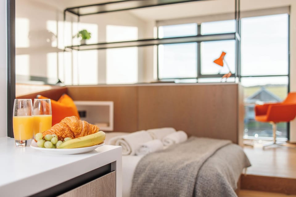 THE SPACE TO STAY Hotel in Saint Andrews
