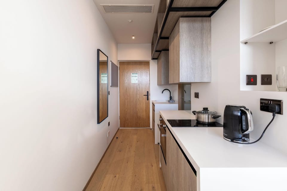 THE SPACE TO STAY Hotel in Saint Andrews