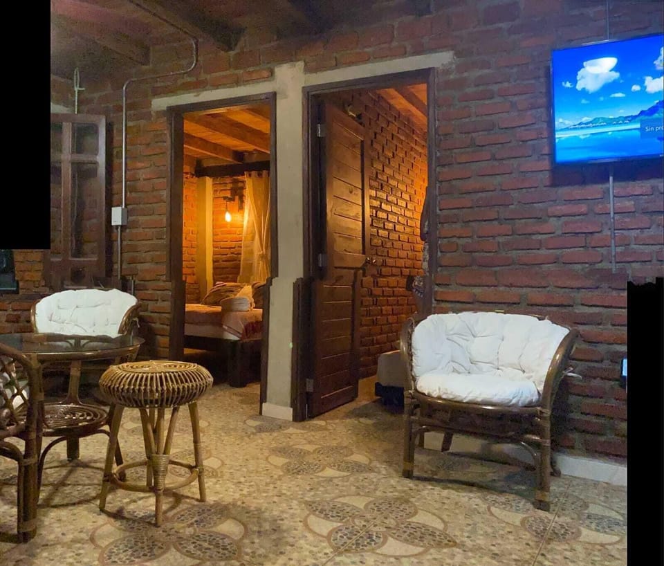 LA MARIA CASA BOUTIQUE Hotel in Magdalena, Colombia