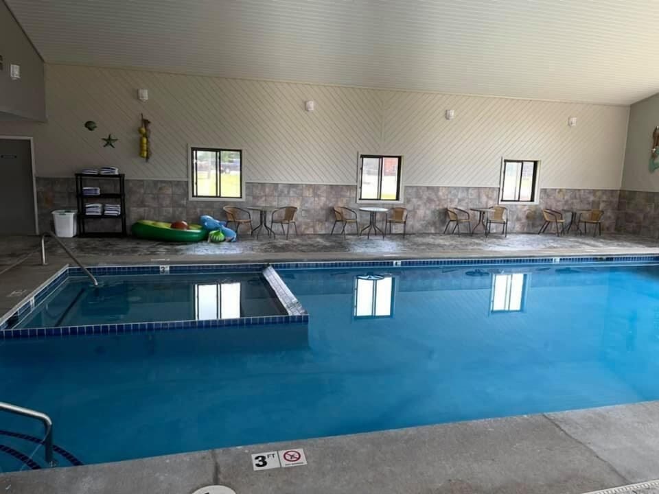 Lost Arrow Resort Hotel in Michigan