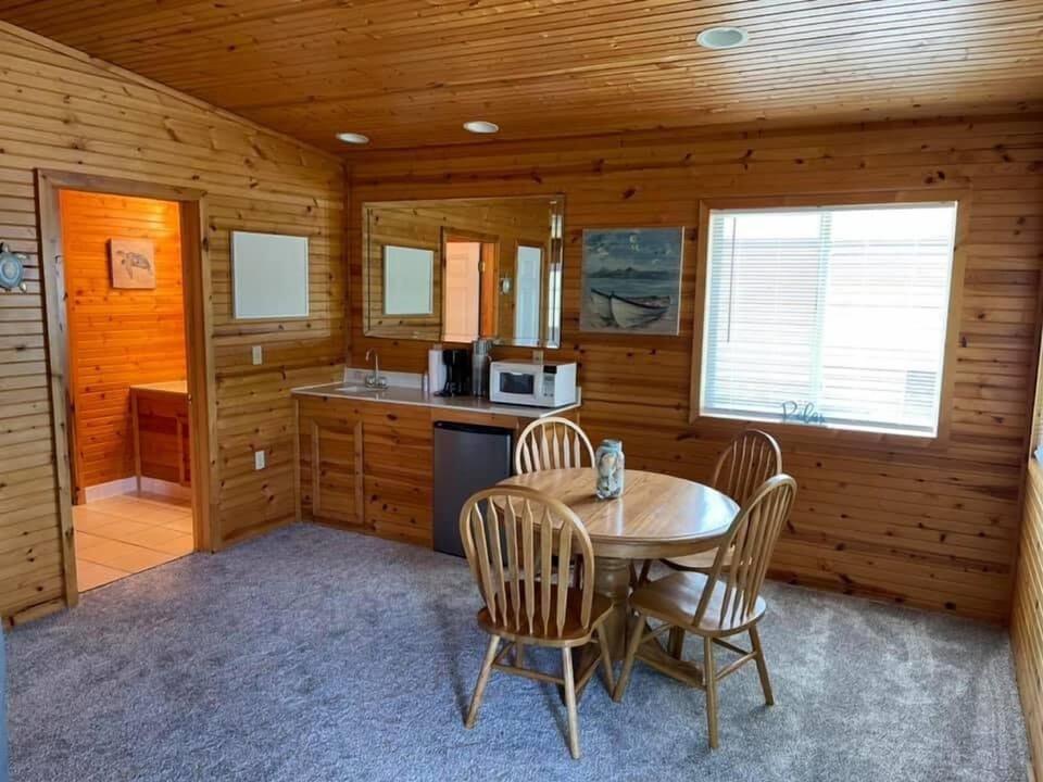 Lost Arrow Resort Hotel in Michigan
