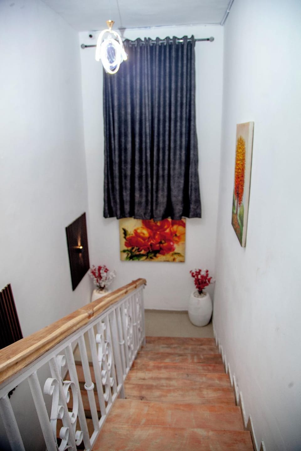 Sultan Apartments Lagos Hotel in Lagos
