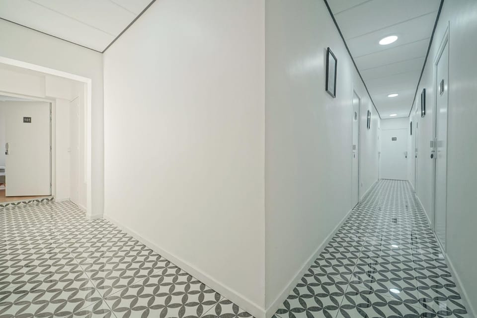 Hôtel Trianon Saint Ouen Hotel in Île-de-France